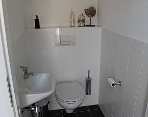 Guest house 600733 - Holiday property Schouwen-Duiveland - Vakantiehuis Zonnedorp 21, "Beach Villa Joya"
