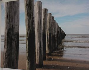 Guest house 600733 - Holiday property Schouwen-Duiveland - Vakantiehuis Zonnedorp 21, "Beach Villa Joya"