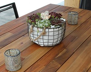 Guest house 600733 - Holiday property Schouwen-Duiveland - Vakantiehuis Zonnedorp 21, "Beach Villa Joya"