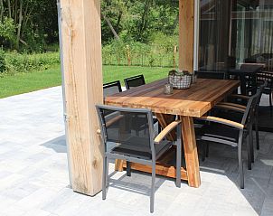 Guest house 600733 - Holiday property Schouwen-Duiveland - Vakantiehuis Zonnedorp 21, "Beach Villa Joya"