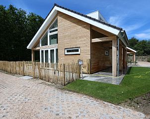 Guest house 600733 - Holiday property Schouwen-Duiveland - Vakantiehuis Zonnedorp 21, "Beach Villa Joya"