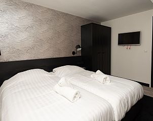 Guest house 600733 - Holiday property Schouwen-Duiveland - Vakantiehuis Bomont ZonStrand
