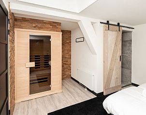 Guest house 600733 - Holiday property Schouwen-Duiveland - Vakantiehuis Bomont ZonStrand