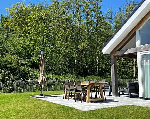 Unterkunft 600734 - Ferienhaus Schouwen-Duiveland - Vakantiehuis Zonnedorp 17, "Zeewinde"
