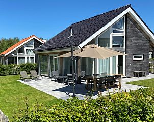 Unterkunft 600734 - Ferienhaus Schouwen-Duiveland - Vakantiehuis Zonnedorp 17, "Zeewinde"