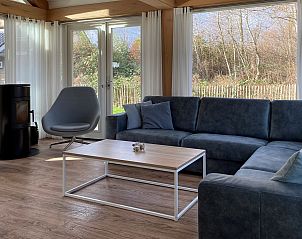 Unterkunft 600734 - Ferienhaus Schouwen-Duiveland - Vakantiehuis Zonnedorp 17, "Zeewinde"
