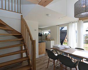 Unterkunft 600734 - Ferienhaus Schouwen-Duiveland - Vakantiehuis Zonnedorp 17, "Zeewinde"