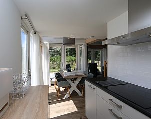 Unterkunft 600734 - Ferienhaus Schouwen-Duiveland - Vakantiehuis Zonnedorp 17, "Zeewinde"