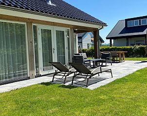 Unterkunft 600734 - Ferienhaus Schouwen-Duiveland - Vakantiehuis Zonnedorp 17, "Zeewinde"