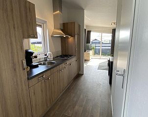 Children's room in VZ804 Holiday chalet Arend 1833 Renesse, Schouwen-Duiveland