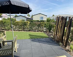 Nearby facilities at VZ804 Vakantiechalet Arend 1833 Renesse, Zeeland