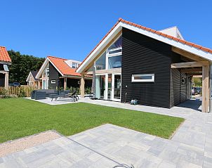 Unterkunft 600738 • Ferienhaus Schouwen-Duiveland • Vakantiehuis Zonnedorp 26 