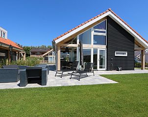 Guest house 600738 - Holiday property Schouwen-Duiveland - Vakantiehuis Zonnedorp 26