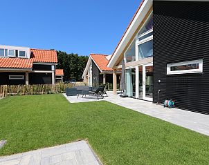 Guest house 600738 - Holiday property Schouwen-Duiveland - Vakantiehuis Zonnedorp 26