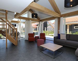 Guest house 600738 - Holiday property Schouwen-Duiveland - Vakantiehuis Zonnedorp 26