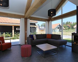 Guest house 600738 - Holiday property Schouwen-Duiveland - Vakantiehuis Zonnedorp 26