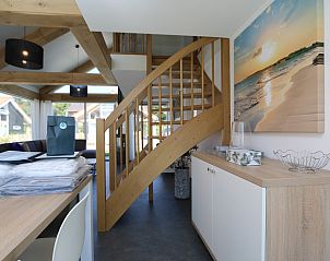 Guest house 600738 - Holiday property Schouwen-Duiveland - Vakantiehuis Zonnedorp 26