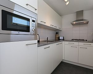 Guest house 600738 - Holiday property Schouwen-Duiveland - Vakantiehuis Zonnedorp 26