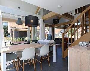 Guest house 600738 - Holiday property Schouwen-Duiveland - Vakantiehuis Zonnedorp 26