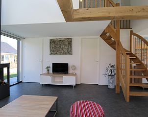 Guest house 600738 - Holiday property Schouwen-Duiveland - Vakantiehuis Zonnedorp 26