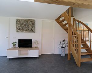 Guest house 600738 - Holiday property Schouwen-Duiveland - Vakantiehuis Zonnedorp 26