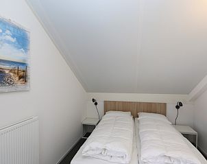 Guest house 600738 - Holiday property Schouwen-Duiveland - Vakantiehuis Zonnedorp 26