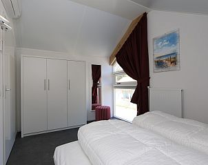 Guest house 600738 - Holiday property Schouwen-Duiveland - Vakantiehuis Zonnedorp 26