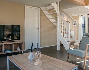 Unterkunft 600741 - Ferienhaus Schouwen-Duiveland - Vakantiehuis Zonnedorp 20, "Beach Kamp"