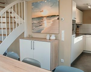 Unterkunft 600741 - Ferienhaus Schouwen-Duiveland - Vakantiehuis Zonnedorp 20, "Beach Kamp"