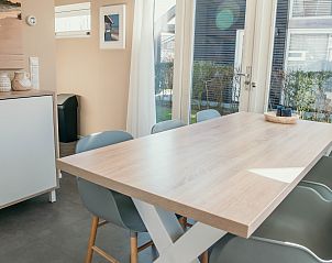 Unterkunft 600741 - Ferienhaus Schouwen-Duiveland - Vakantiehuis Zonnedorp 20, "Beach Kamp"