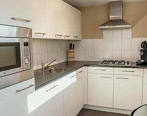 Unterkunft 600741 - Ferienhaus Schouwen-Duiveland - Vakantiehuis Zonnedorp 20, "Beach Kamp"