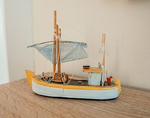 Unterkunft 600741 - Ferienhaus Schouwen-Duiveland - Vakantiehuis Zonnedorp 20, "Beach Kamp"