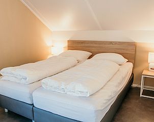 Unterkunft 600741 - Ferienhaus Schouwen-Duiveland - Vakantiehuis Zonnedorp 20, "Beach Kamp"