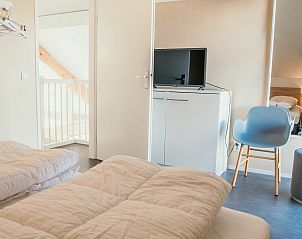 Unterkunft 600741 - Ferienhaus Schouwen-Duiveland - Vakantiehuis Zonnedorp 20, "Beach Kamp"