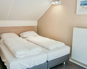 Unterkunft 600741 - Ferienhaus Schouwen-Duiveland - Vakantiehuis Zonnedorp 20, "Beach Kamp"