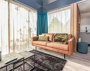 Unterkunft 600742 • Appartement Schouwen-Duiveland • Appartement Renesse Bomont Sauna 