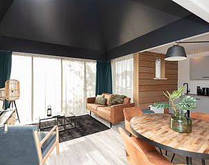 Unterkunft 600742 - Appartement Schouwen-Duiveland - Appartement Renesse Bomont Sauna