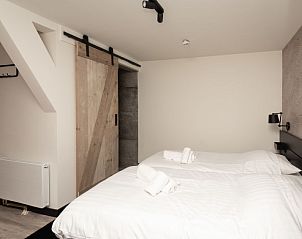 Unterkunft 600742 - Appartement Schouwen-Duiveland - Appartement Renesse Bomont Sauna