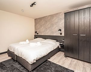 Unterkunft 600742 - Appartement Schouwen-Duiveland - Appartement Renesse Bomont Sauna