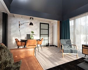 Unterkunft 600742 - Appartement Schouwen-Duiveland - Appartement Renesse Bomont Sauna