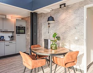 Unterkunft 600742 - Appartement Schouwen-Duiveland - Appartement Renesse Bomont Sauna