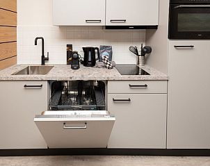 Unterkunft 600742 - Appartement Schouwen-Duiveland - Appartement Renesse Bomont Sauna