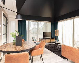 Unterkunft 600742 - Appartement Schouwen-Duiveland - Appartement Renesse Bomont Sauna