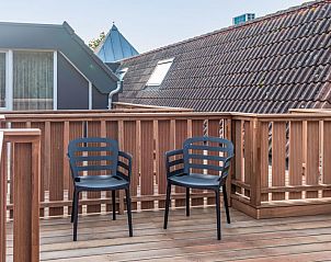 Unterkunft 600742 - Appartement Schouwen-Duiveland - Appartement Renesse Bomont Sauna