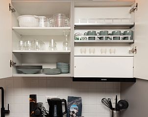 Unterkunft 600742 - Appartement Schouwen-Duiveland - Appartement Renesse Bomont Sauna