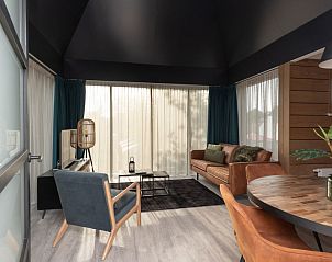 Unterkunft 600742 - Appartement Schouwen-Duiveland - Appartement Renesse Bomont Sauna