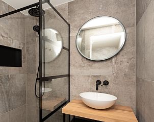 Unterkunft 600742 - Appartement Schouwen-Duiveland - Appartement Renesse Bomont Sauna