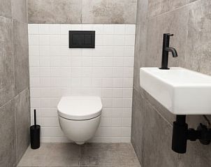 Unterkunft 600742 - Appartement Schouwen-Duiveland - Appartement Renesse Bomont Sauna