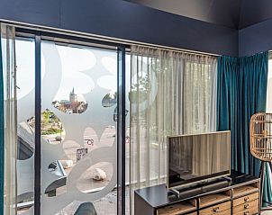 Unterkunft 600742 - Appartement Schouwen-Duiveland - Appartement Renesse Bomont Sauna