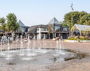 Unterkunft 600742 - Appartement Schouwen-Duiveland - Appartement Renesse Bomont Sauna